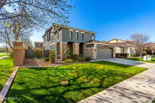 4285 E Cullumber Ct, Gilbert, AZ 85234 - Photo 3