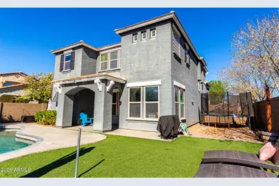 4285 E Cullumber Court, Gilbert, AZ 85234 - Photo 35