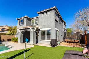 4285 E Cullumber Ct, Gilbert, AZ 85234 - Photo 35