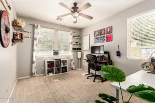 4285 E Cullumber Ct, Gilbert, AZ 85234 - Photo 31