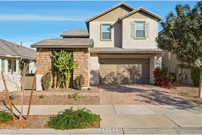 22682 E Indiana Avenue, Queen Creek, AZ 85142 - Photo 1