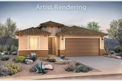 26932 W Melinda Lane, Buckeye, AZ 85396 - Photo 1