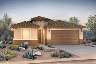 26932 W Melinda Ln, Buckeye, AZ 85396 - Photo 1