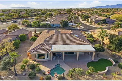 17180 W Sky Mist Way, Surprise, AZ 85387 - Photo 3