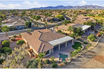 17180 W Sky Mist Way, Surprise, AZ 85387 - Photo 59