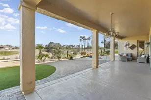 17180 W Sky Mist Way, Surprise, AZ 85387 - Photo 45