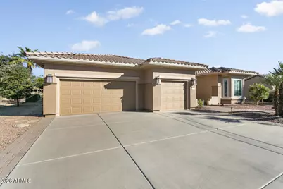 17180 W Sky Mist Way, Surprise, AZ 85387 - Photo 9