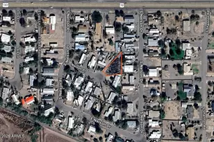 2582 E Nelson Pl, Safford, AZ 85546 - Photo 1