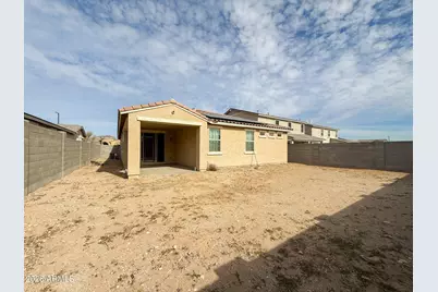 19757 W Pinchot Drive, Buckeye, AZ 85396 - Photo 29