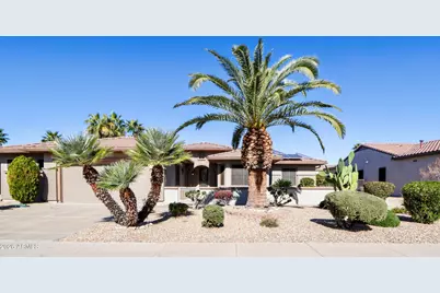 18012 W Tierra Del Sol Drive, Surprise, AZ 85387 - Photo 3