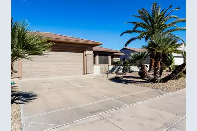 18012 W Tierra Del Sol Drive, Surprise, AZ 85387 - Photo 1