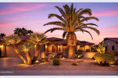 18012 W Tierra Del Sol Drive, Surprise, AZ 85387 - Photo 1