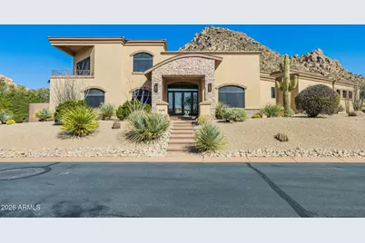 24655 N 109th Place, Scottsdale, AZ 85255 - Photo 1