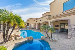 24655 N 109th Pl, Scottsdale, AZ 85255 - Photo 63