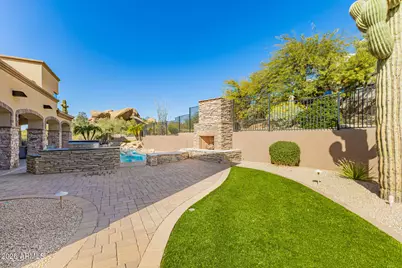 24655 N 109th Place, Scottsdale, AZ 85255 - Photo 65