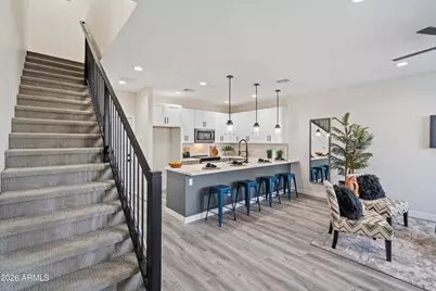 1642 E Monte Vista Road #1, Phoenix, AZ 85006 - Photo 9