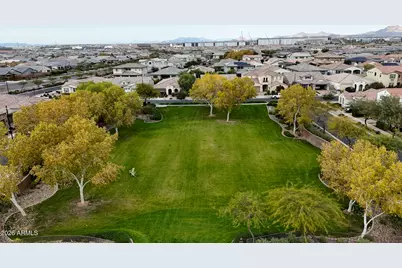 4602 S Flare --, Mesa, AZ 85212 - Photo 9