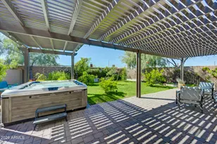 4602 S Flare, Mesa, AZ 85212 - Photo 51