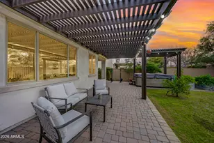 4602 S Flare, Mesa, AZ 85212 - Photo 55