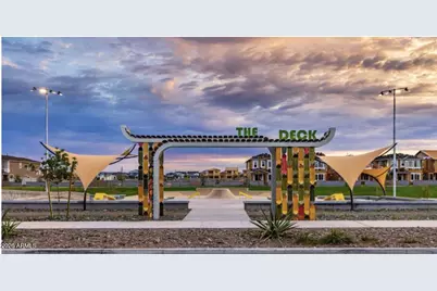 4602 S Flare --, Mesa, AZ 85212 - Photo 85