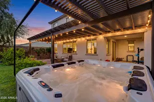 4602 S Flare, Mesa, AZ 85212 - Photo 3