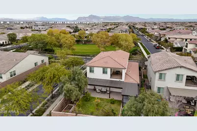 4602 S Flare --, Mesa, AZ 85212 - Photo 5