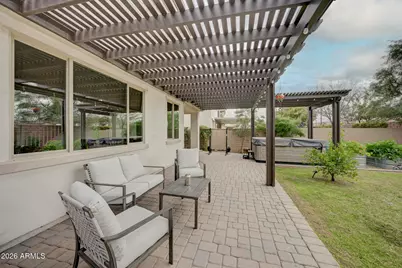 4602 S Flare --, Mesa, AZ 85212 - Photo 57