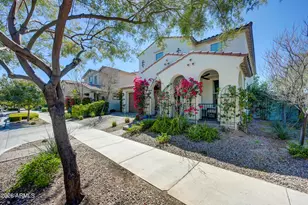 4602 S Flare, Mesa, AZ 85212 - Photo 7