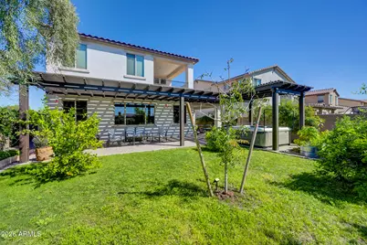 4602 S Flare --, Mesa, AZ 85212 - Photo 57