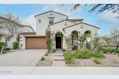 4602 S Flare --, Mesa, AZ 85212 - Photo 1