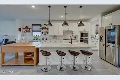 4602 S Flare --, Mesa, AZ 85212 - Photo 19