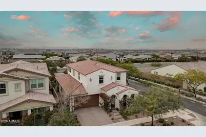 4602 S Flare --, Mesa, AZ 85212 - Photo 63