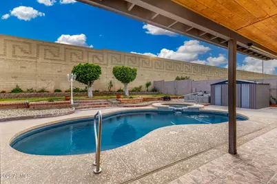 1115 W Santa Cruz Drive, Tempe, AZ 85282 - Photo 31