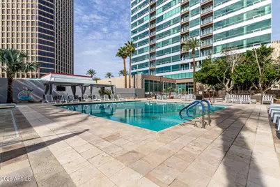 1 E Lexington Avenue #1007, Phoenix, AZ 85012 - Photo 35