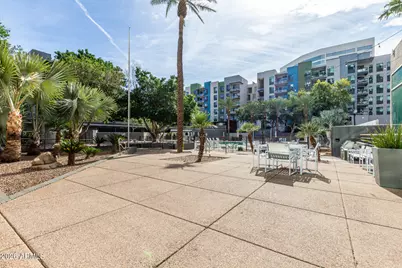 1 E Lexington Avenue #1007, Phoenix, AZ 85012 - Photo 31
