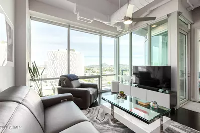 1 E Lexington Avenue #1007, Phoenix, AZ 85012 - Photo 5