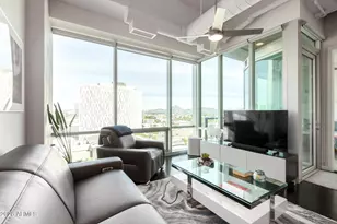 1 E Lexington Ave, Phoenix, AZ 85012 - Photo 5