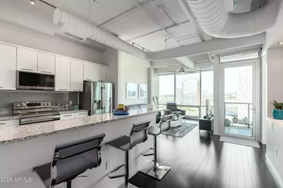 1 E Lexington Avenue #1007, Phoenix, AZ 85012 - Photo 7