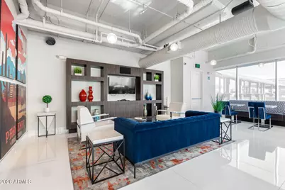 1 E Lexington Avenue #1007, Phoenix, AZ 85012 - Photo 29