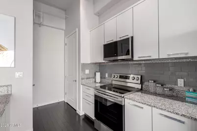 1 E Lexington Avenue #1007, Phoenix, AZ 85012 - Photo 15