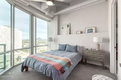 1 E Lexington Avenue #1007, Phoenix, AZ 85012 - Photo 17