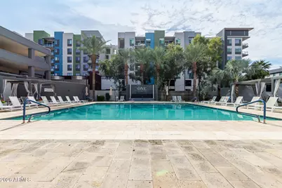 1 E Lexington Avenue #1007, Phoenix, AZ 85012 - Photo 33