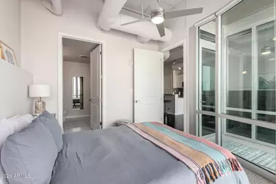 1 E Lexington Avenue #1007, Phoenix, AZ 85012 - Photo 13