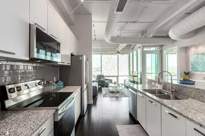 1 E Lexington Avenue #1007, Phoenix, AZ 85012 - Photo 11