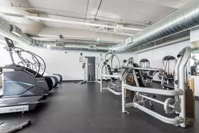 1 E Lexington Avenue #1007, Phoenix, AZ 85012 - Photo 25