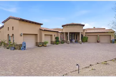 8469 E Nightingale Star Drive, Scottsdale, AZ 85266 - Photo 3