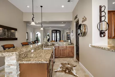 8469 E Nightingale Star Drive, Scottsdale, AZ 85266 - Photo 9