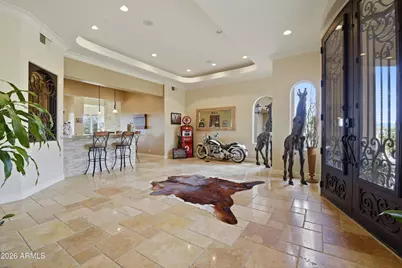 8469 E Nightingale Star Drive, Scottsdale, AZ 85266 - Photo 5