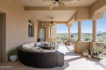 8469 E Nightingale Star Drive, Scottsdale, AZ 85266 - Photo 5