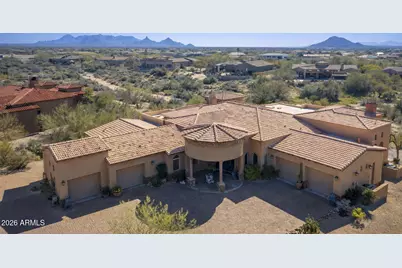 8469 E Nightingale Star Drive, Scottsdale, AZ 85266 - Photo 3